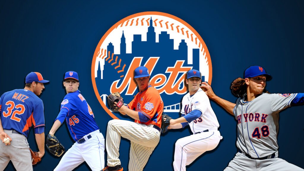 Official NY Mets Wallpaper - Ny Mets News