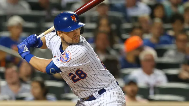 Mets players in action: NY Mets Sportspyder