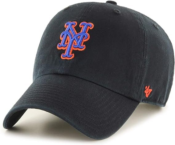 Black NY Mets Hat: A Symbol of Team – Ny Mets News